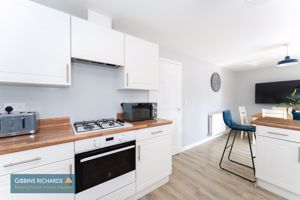 Kitchen/Diner- click for photo gallery